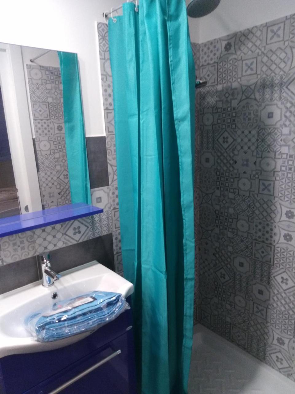 فندق Casa Bonaventura فِتيربو المظهر الخارجي الصورة