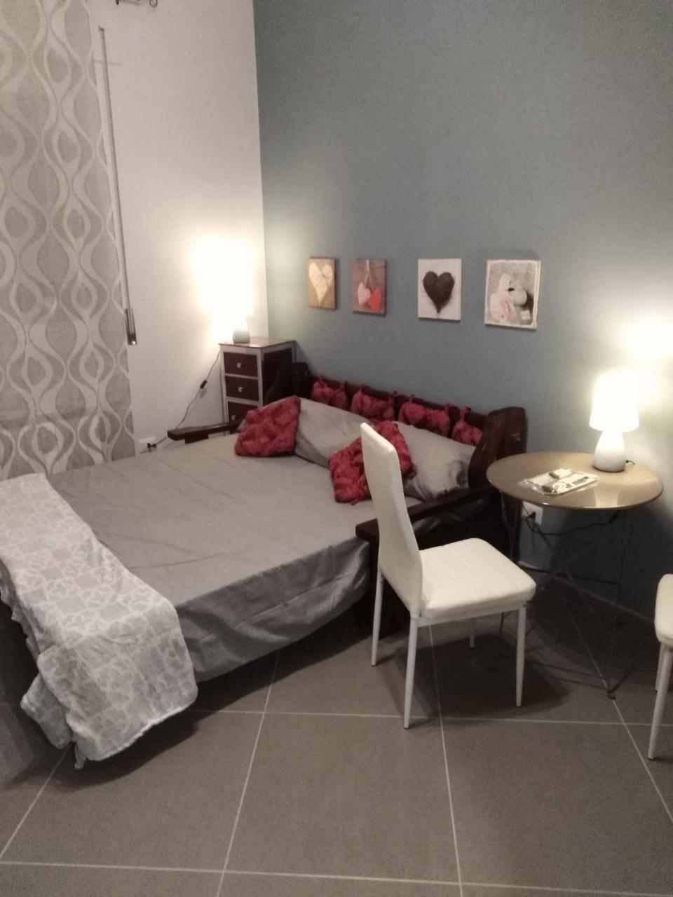 فندق Casa Bonaventura فِتيربو المظهر الخارجي الصورة