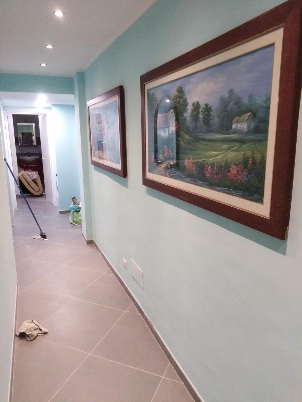 فندق Casa Bonaventura فِتيربو المظهر الخارجي الصورة